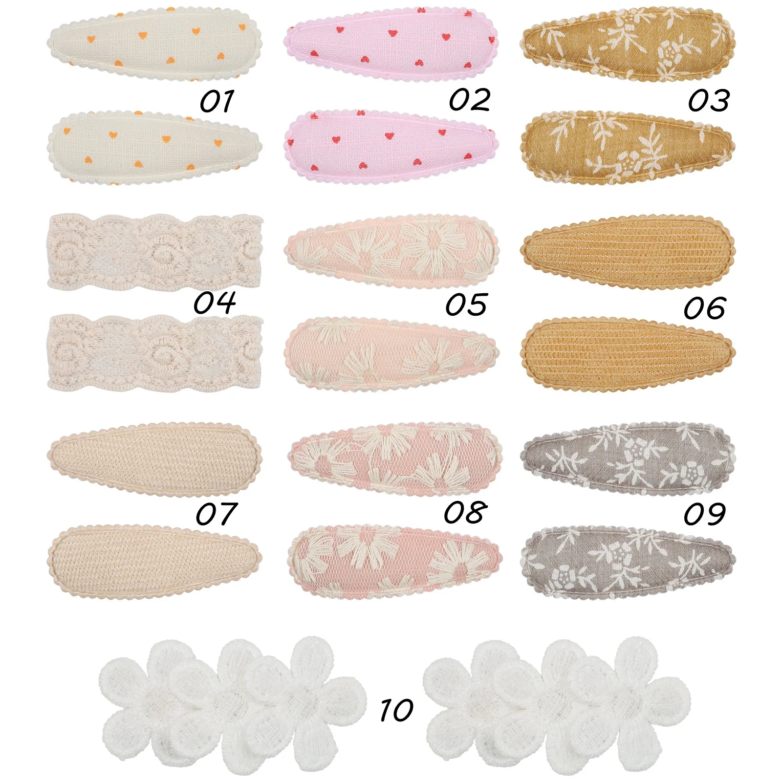 10Pcs/Lot 2.2\