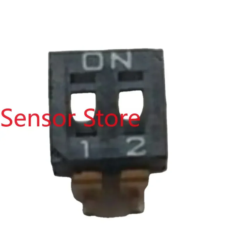 10PCS A6S-2104-H A6…