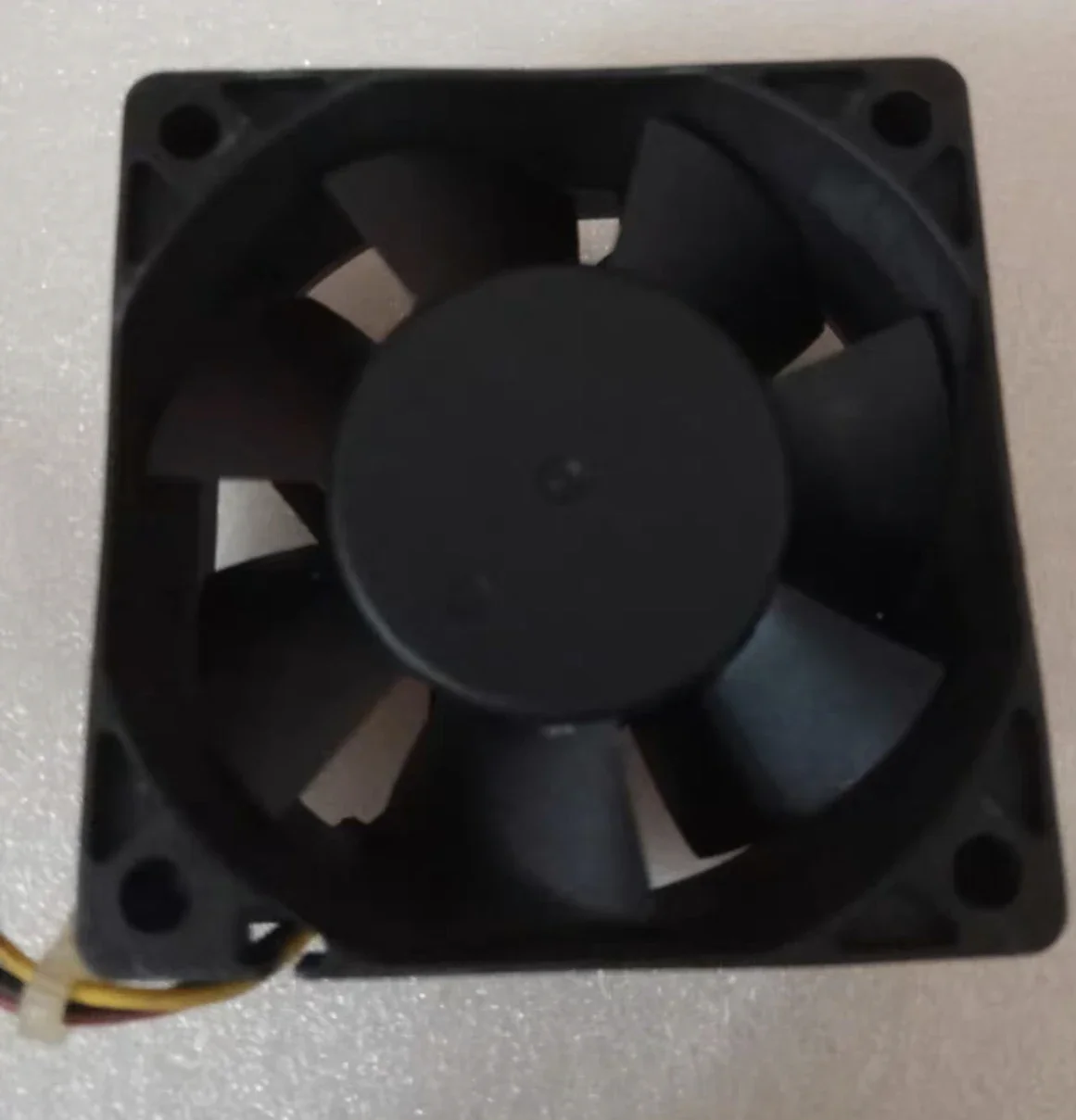 New original JF0625H1HMAR 12V 0.23A 6CM 3-wire inverter cooling fan