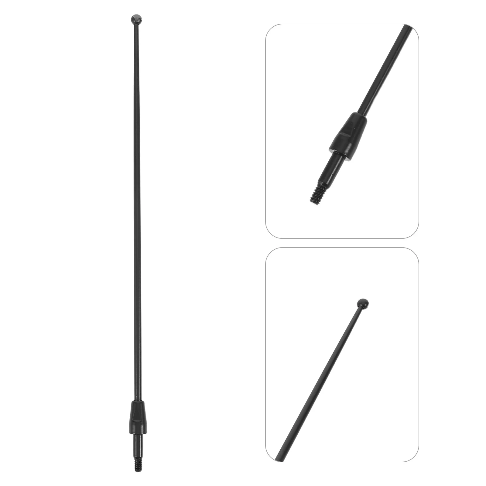 

Car Antenna Replacement Metal Automotive Signal Antenna For Enhanced Radio Reception Car Electronics Accessory Gps Parts