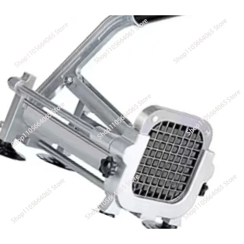 Manual potato cutting machine,     fruit radish cutting machine, home restaurant shredding machine 1pcs