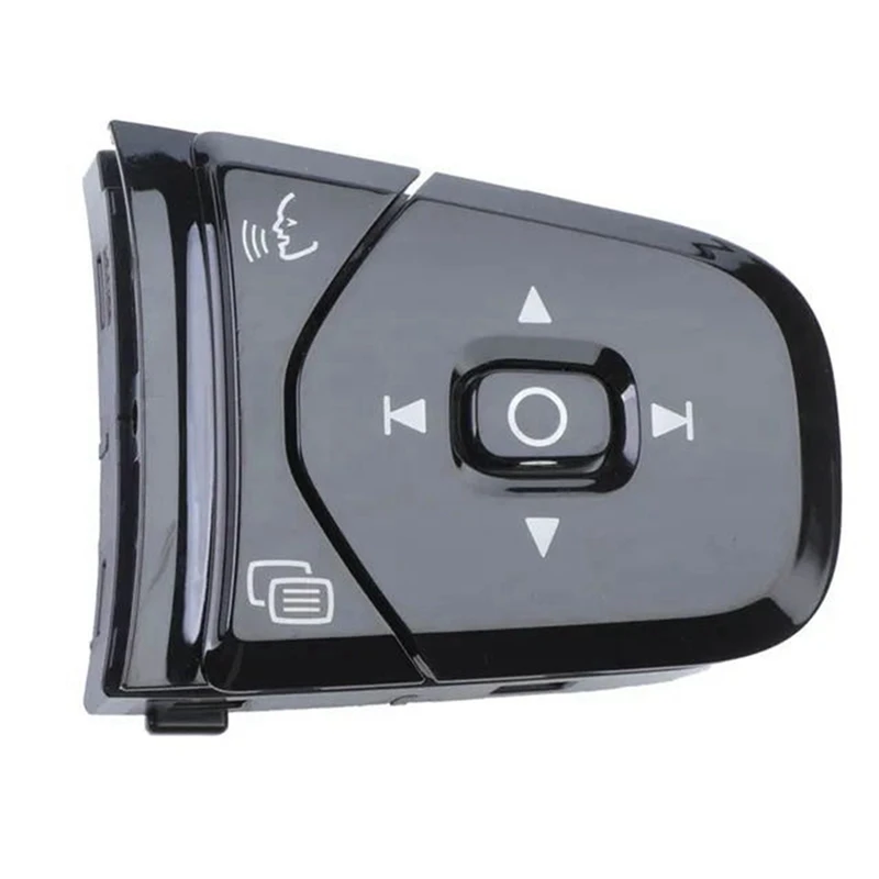 

31443499 Кнопка включения рулевого колеса автомобиля для деталей Volvo XC90 MK2