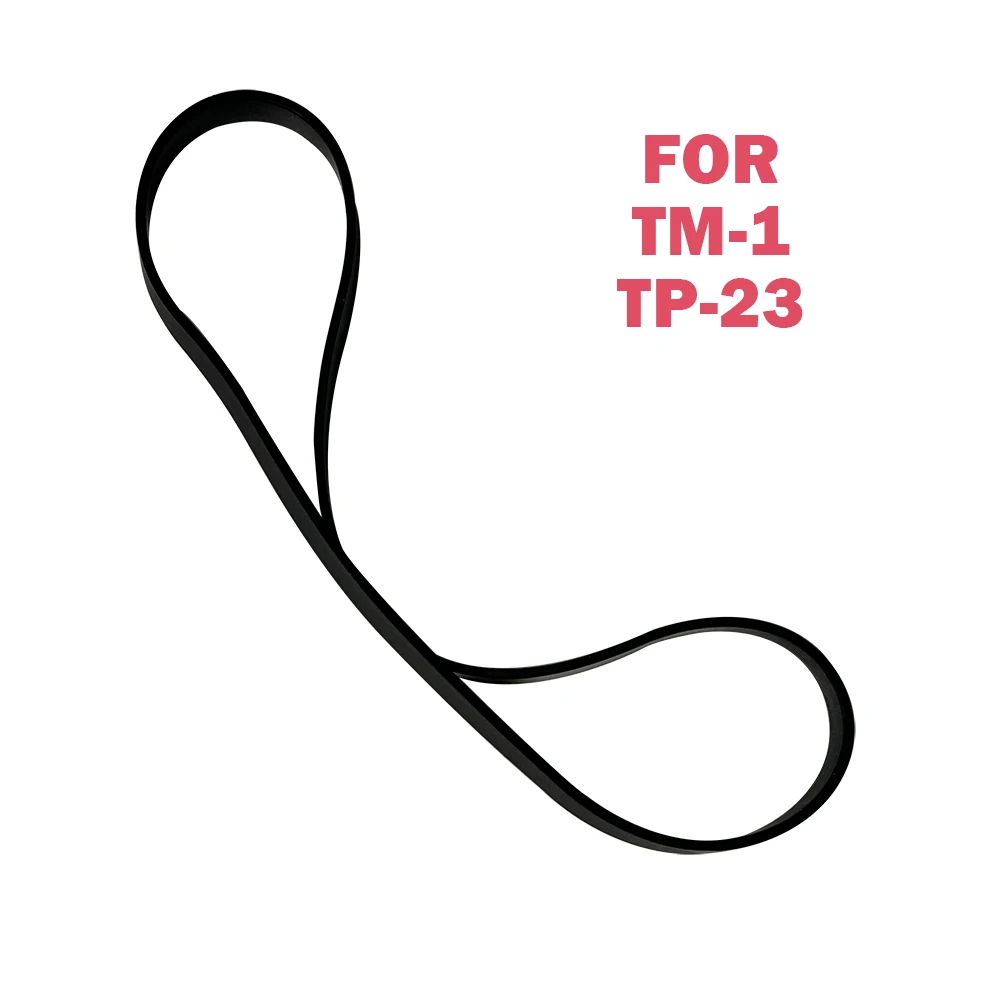 Turntable Belt Replacement For Morse Electrophonic TM-1 TP-23