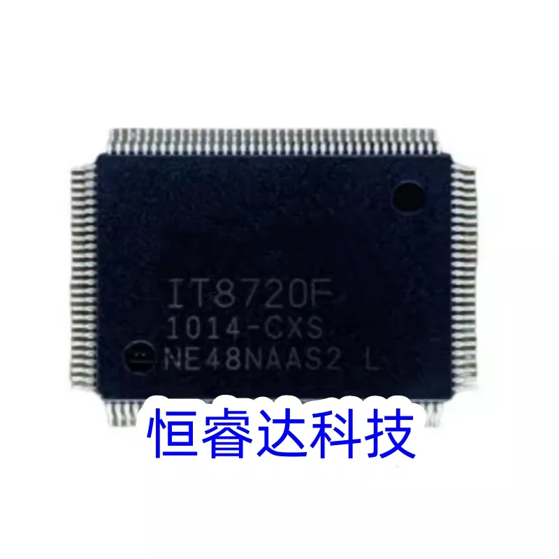 

1 шт./партия IT8720F FXS JXS CXS QFP-128