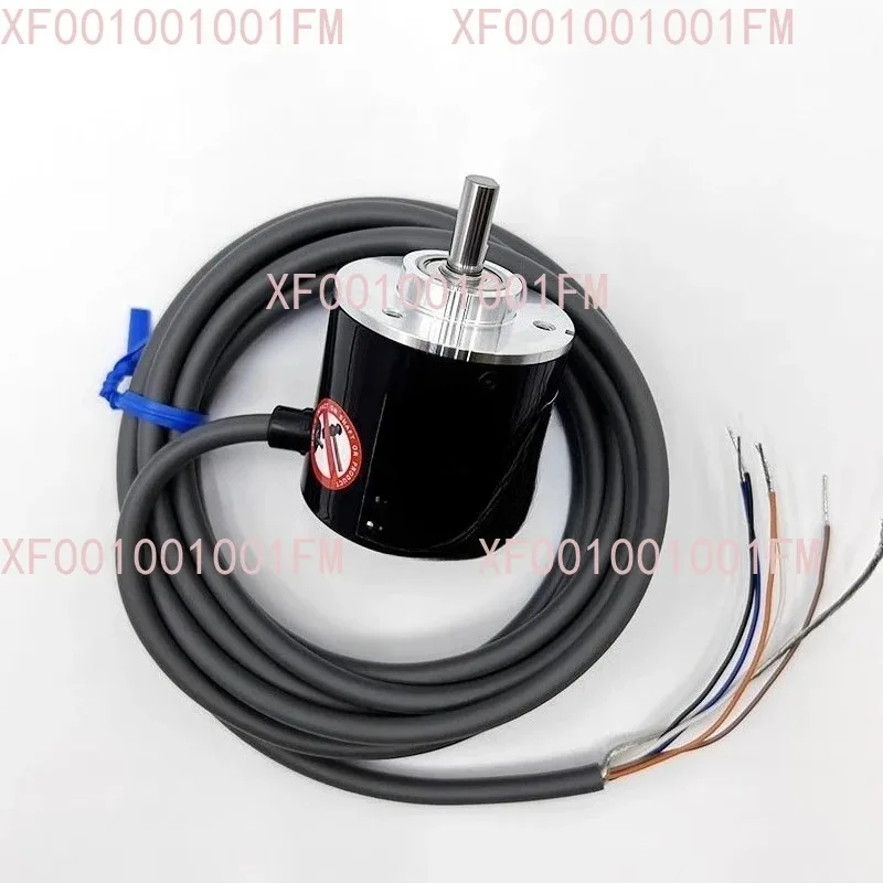 Encoder replaces E6B2-CWZ6C/5B/1X/3E 1000P/R photoelectric rotary encoder