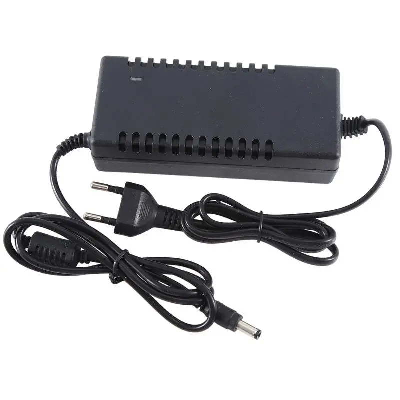 A69EAC DC 24V 5A Power Supply Adapter Sprayer Lamp Board Water Purifier Water Dispenser Pump Power Supply EU Plug Easy To Use
