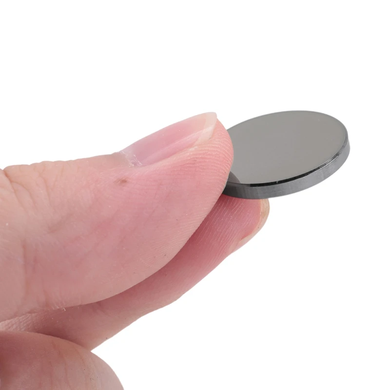 CO2 레이저 조각 절단기용 가스 초점 렌즈, 직경 20mm FL