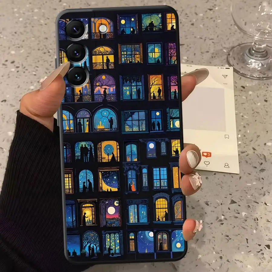 Case For Samsung Ga…