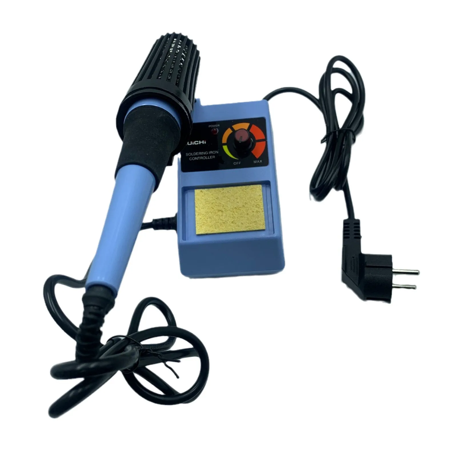 Utility Temperature Regulating Soldering Station Electric Soldering Iron 40W Household Constant Temperature Soldering Station