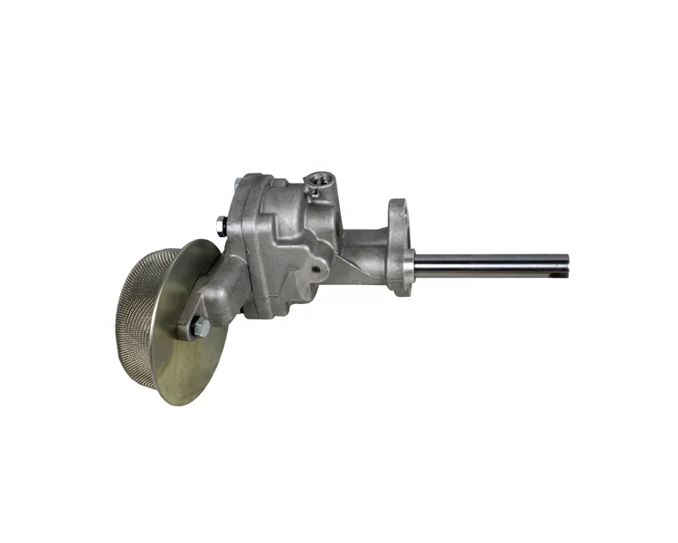 

Детали вилочного погрузчика Масляный насос двигателя H20/K25, 15010-66202