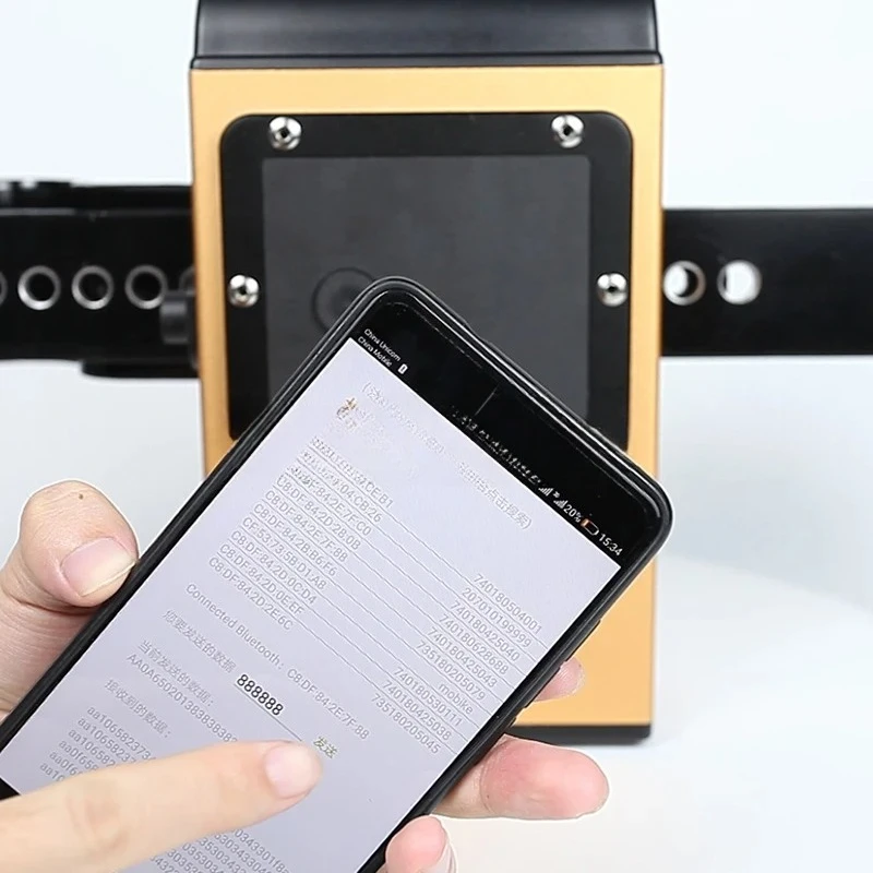 

Best-selling High Quality Gps Container Lock with Gps Gsm Function Container Lock Delivery Container Locker