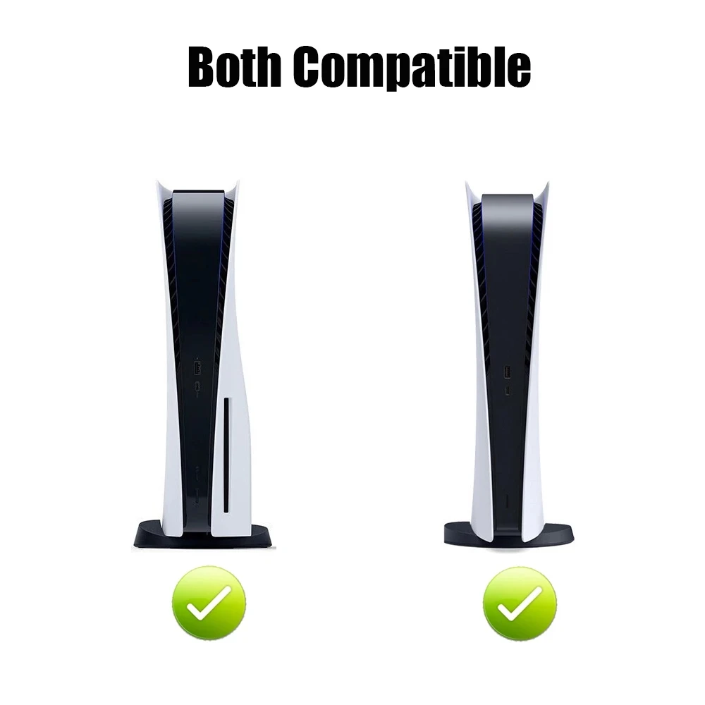 PS5ป้องกันฝุ่น Cvoer ตาข่ายตัวกรองสุทธิ Shell Anti-Scratch Dust Sleeve เคสสำหรับ Sony Playstation 5เกมคอนโซลอุปกรณ์เสริม