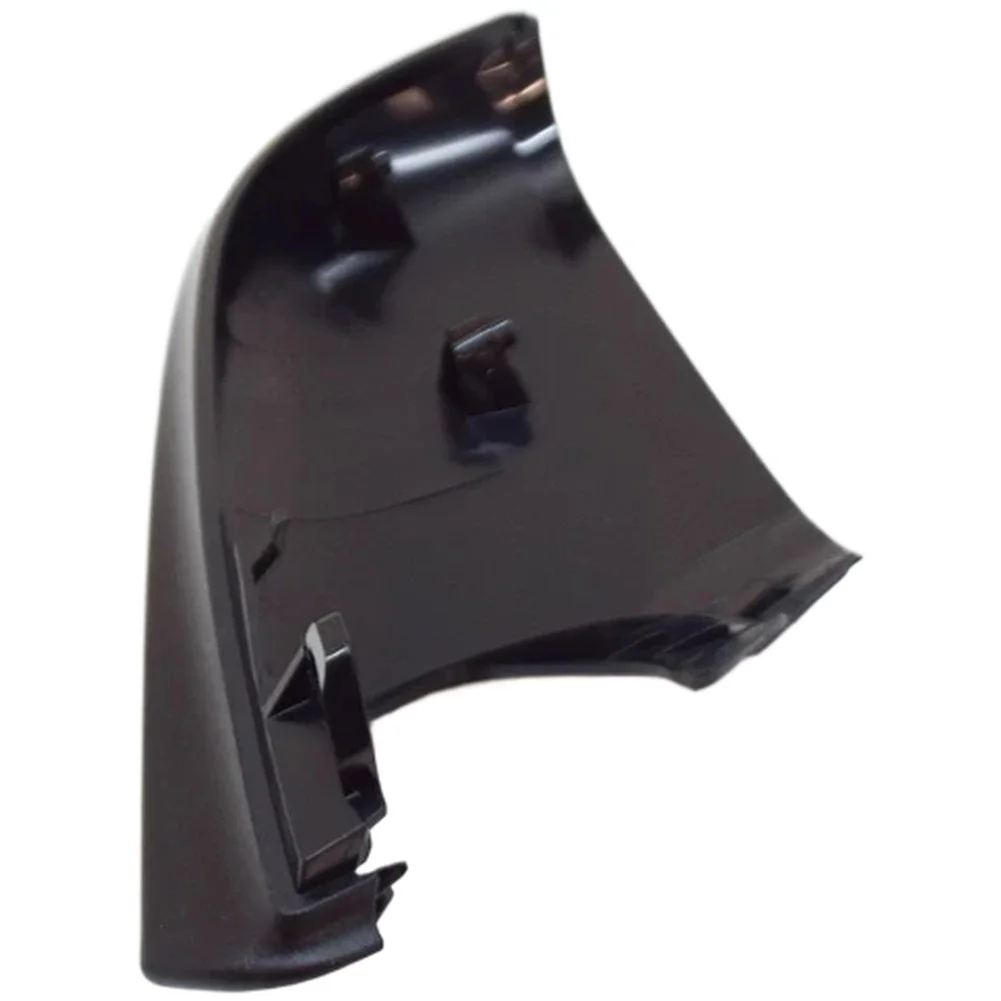 Replacement Right Rear Mirror Lower Cover for BMW For F20 F21 F30 E84 with OEM 51167284128 Suitable for Various Model Years