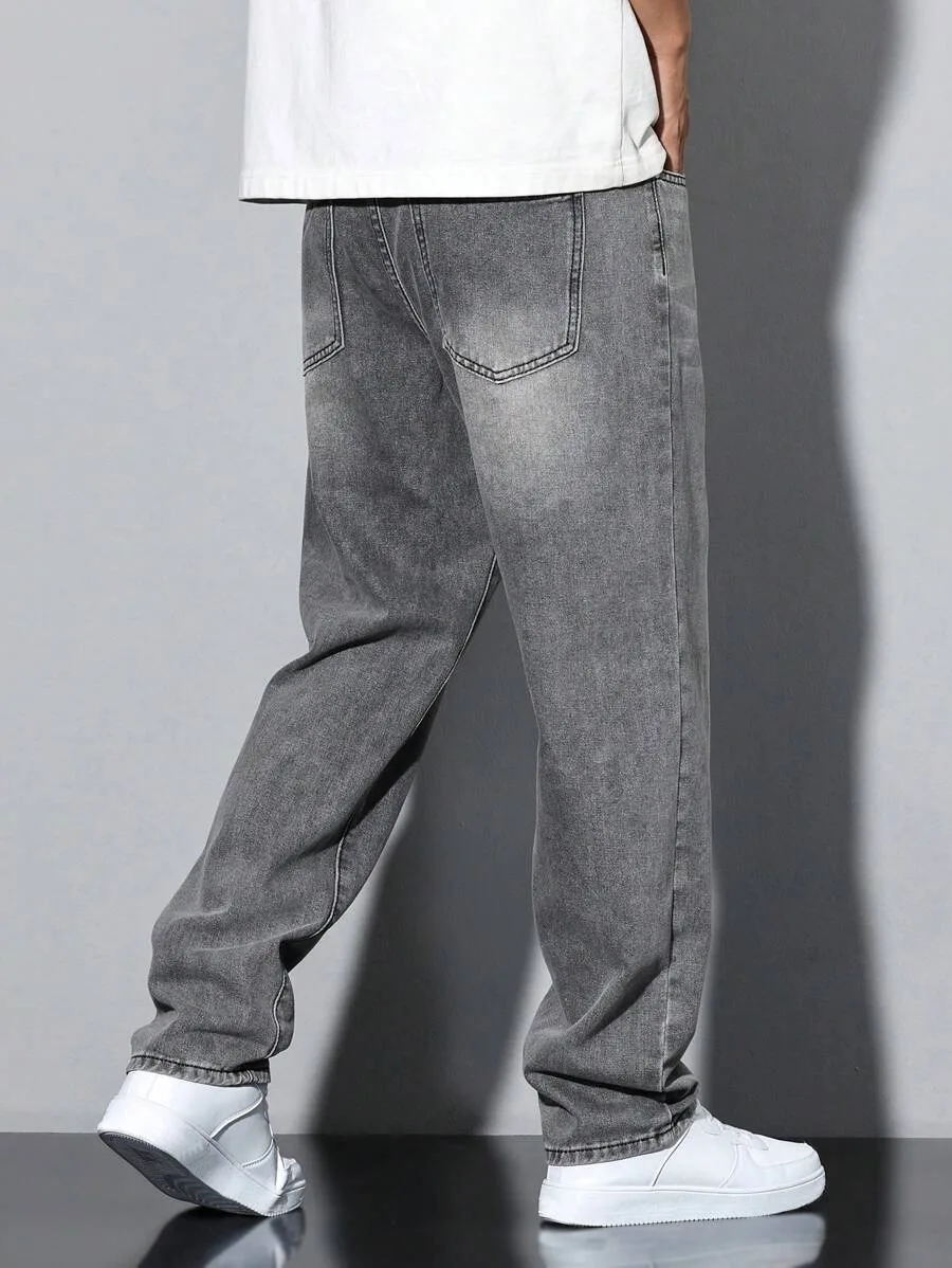 Thumbnail 3 - #29 Trending Baggy Denim Jeans Right Now