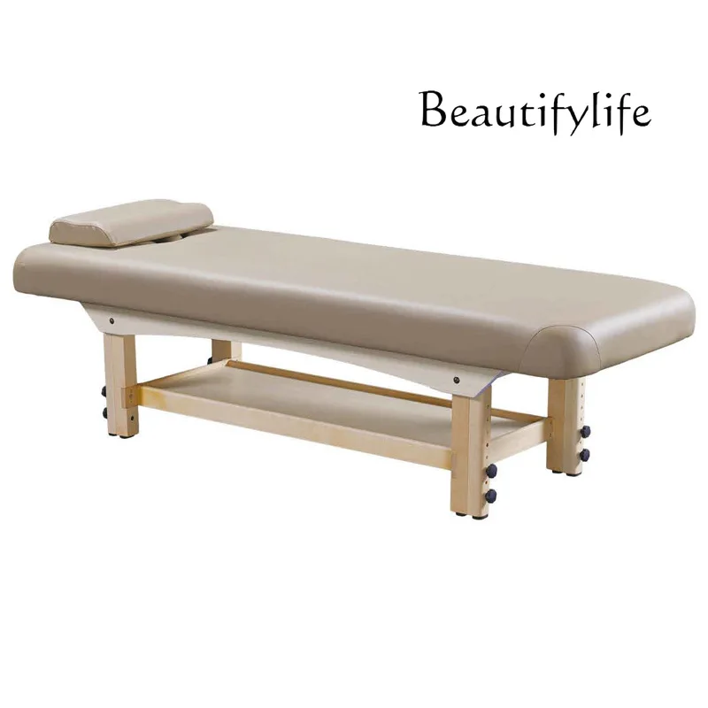 Electric beauty bed, special tattoo bed for beauty salon, automatic lifting eyelash embroidery physiotherapy bed