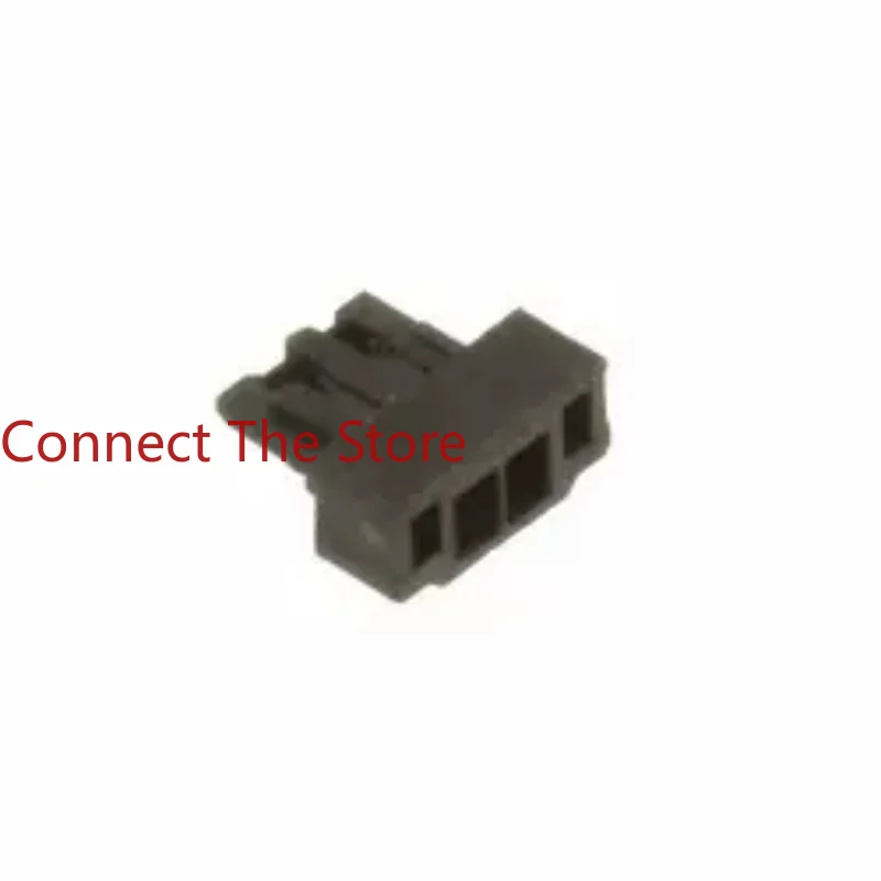 10PCS Connector DF52-2P-0.8C Molded Case  Rubber  2P 0.8MM PITCH Original In Stock