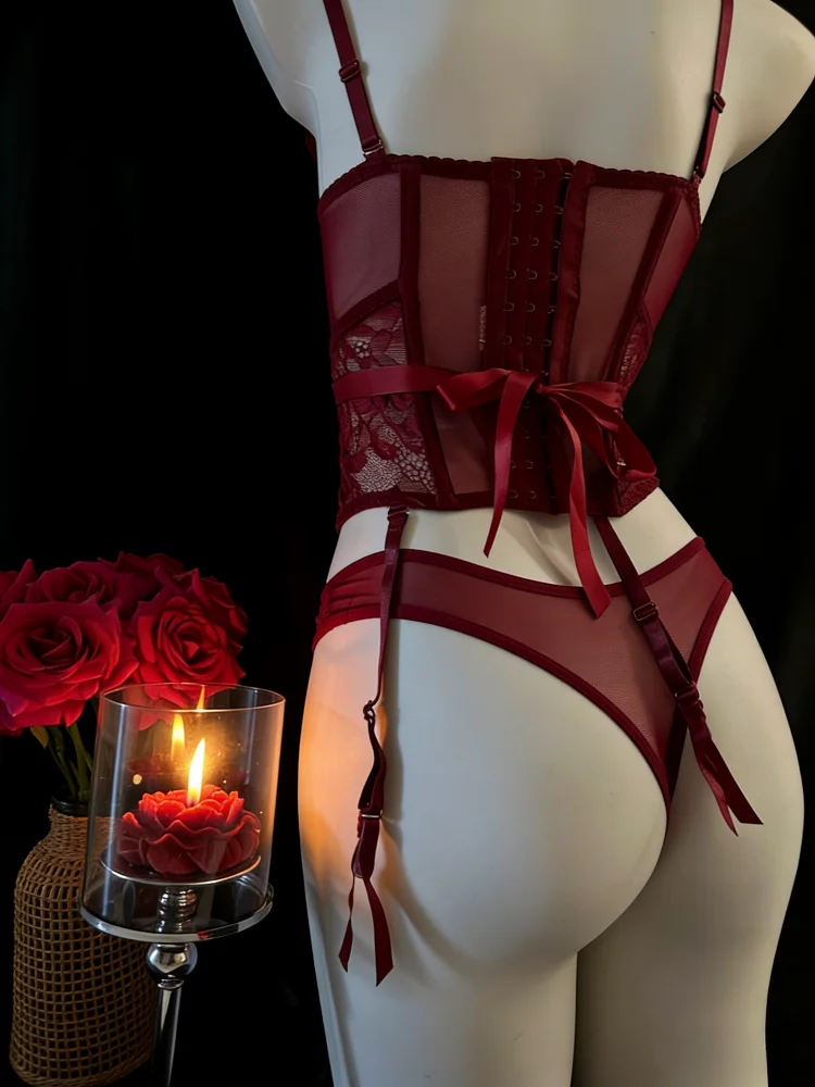 Thumbnail 4 - #30 Best Bustiers & Corsets to Buy In 2026