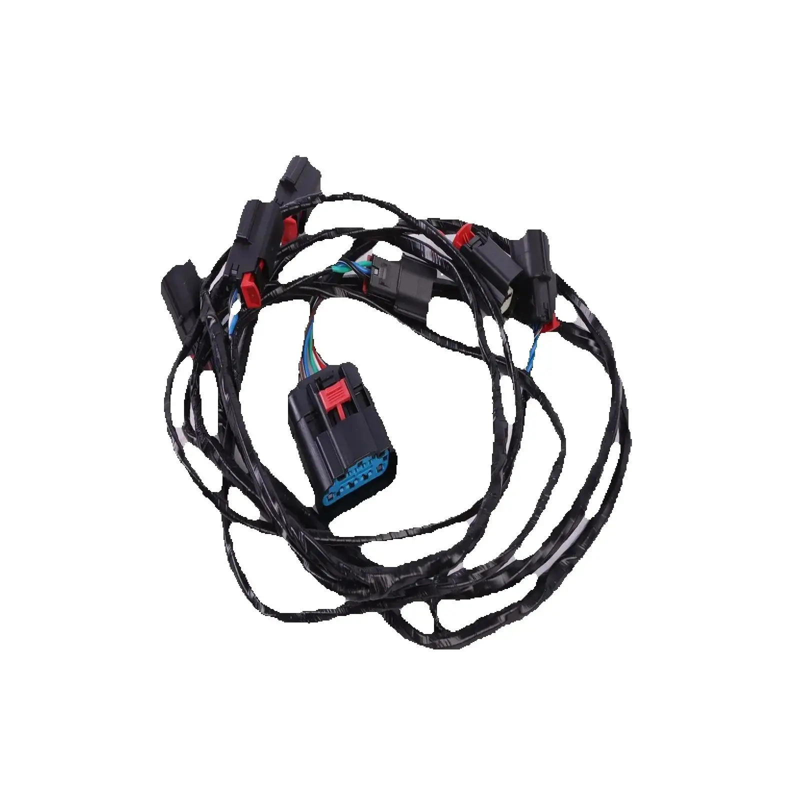 

68143109AB Front Fascia Wiring Harness FOR 2014-2015 Models