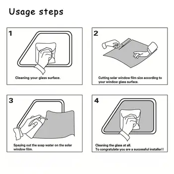 10 最佳銷售 汽車用箔 - №2