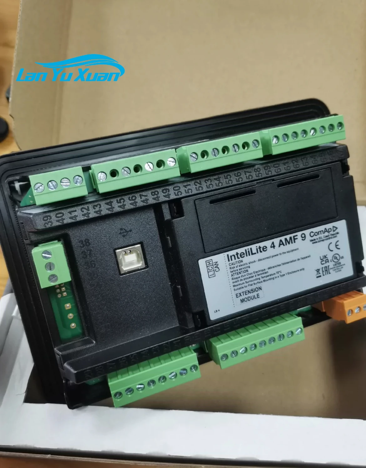 

Hot Sale Controller-AMF9-Original for Felipe