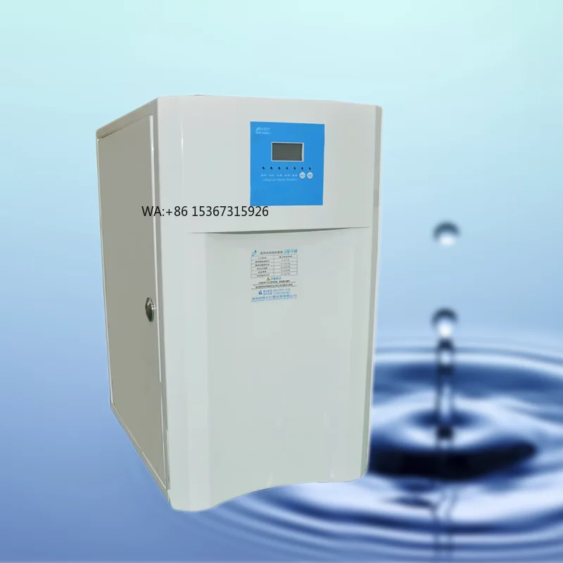 

2025 High Quality Stable Pure Output Filtration Ceramic Membrane Filters ultra Water Treatment System Reverse Osmosis System