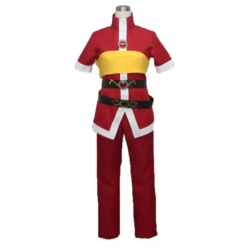 

zizi 2025 Slayers Cosplay Lina Inverse Costume customized