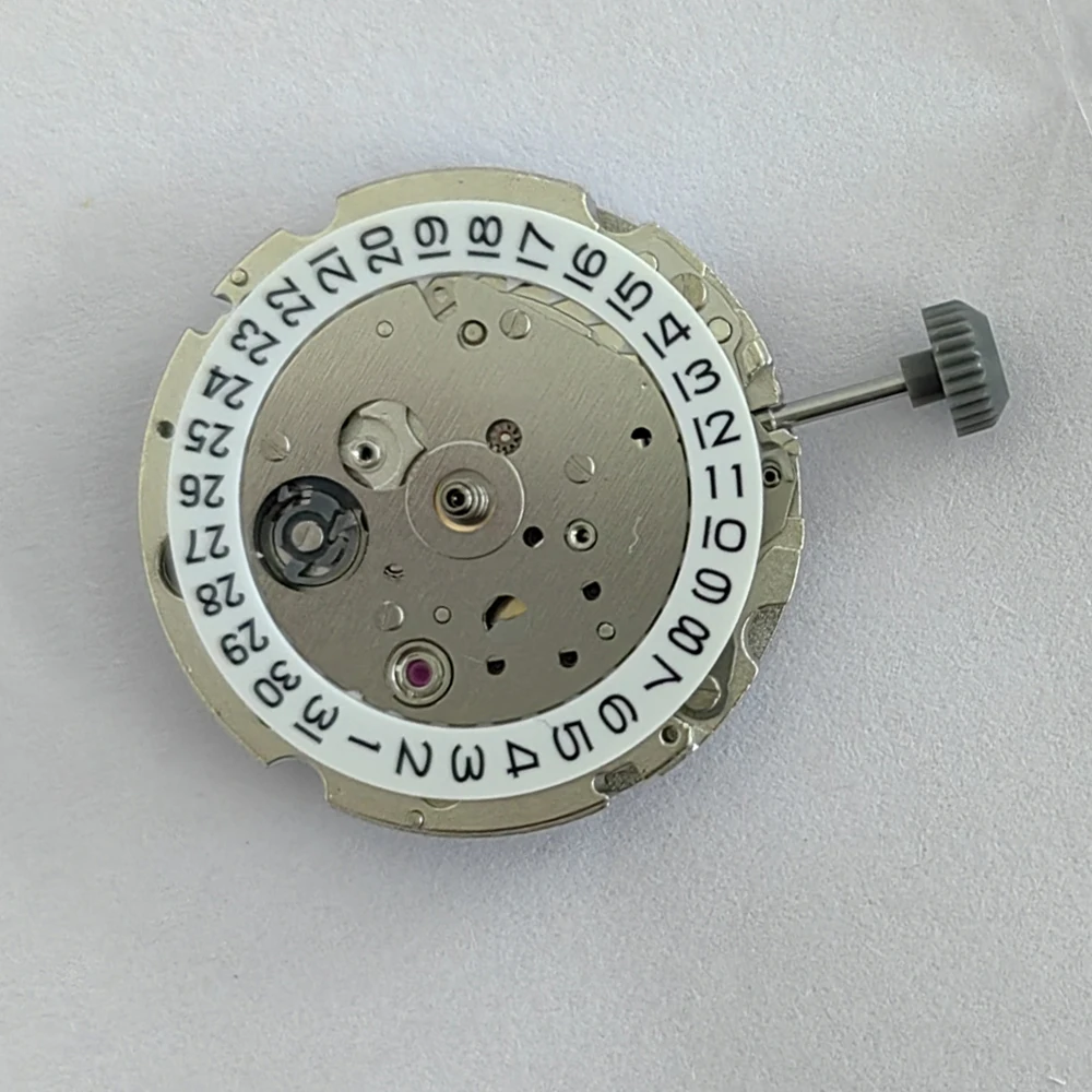 For Miyota 8315 Automatic Watch Movement Men's Accessories Mechanical Movement Replacement Parts Date Setting 8315 Movement