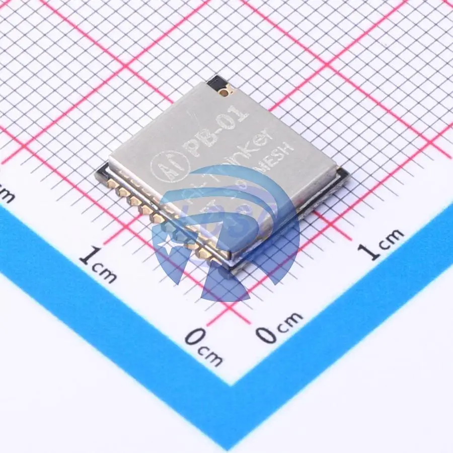 PB-01 -93dBm 10dBm PHY6212 chip SMD,12.2x13mm Modules Modules Original in stock