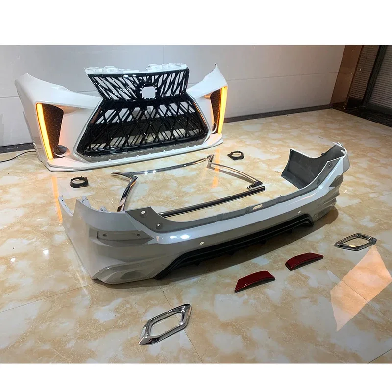 

Комплекты кузова автомобиля, бампер 2018, детали кузова внедорожника