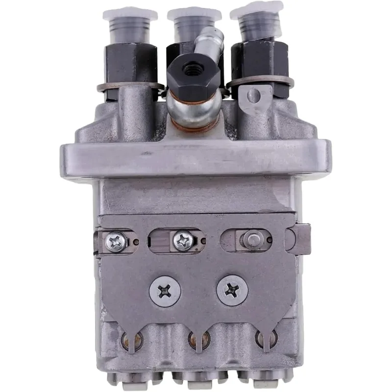 

Fuel Injection Pump 131017711 For New Holland TC18 TZ22DA T1010 TC21 TZ24DA TZ25DA TC26DA TC21DA TZ18DA TC23DA Tractor