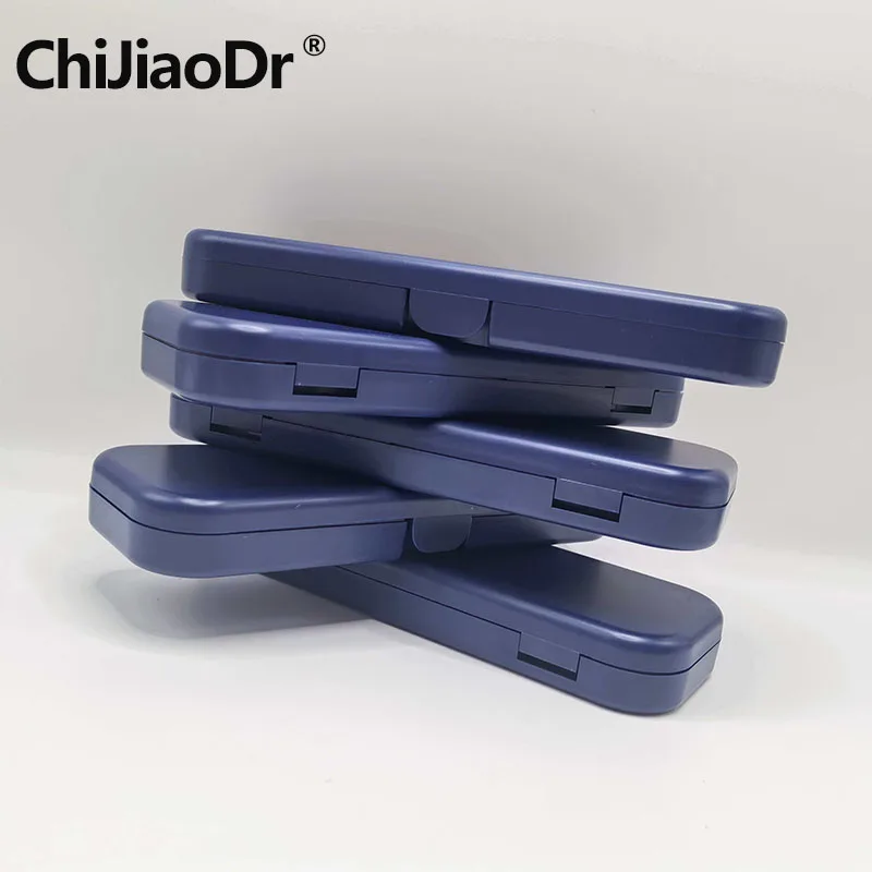 

ChiJaoDr 5-piece Universal Insulin Pen Holder Ink Free Bottle and Pen Insulin Injection Pen Storage Box