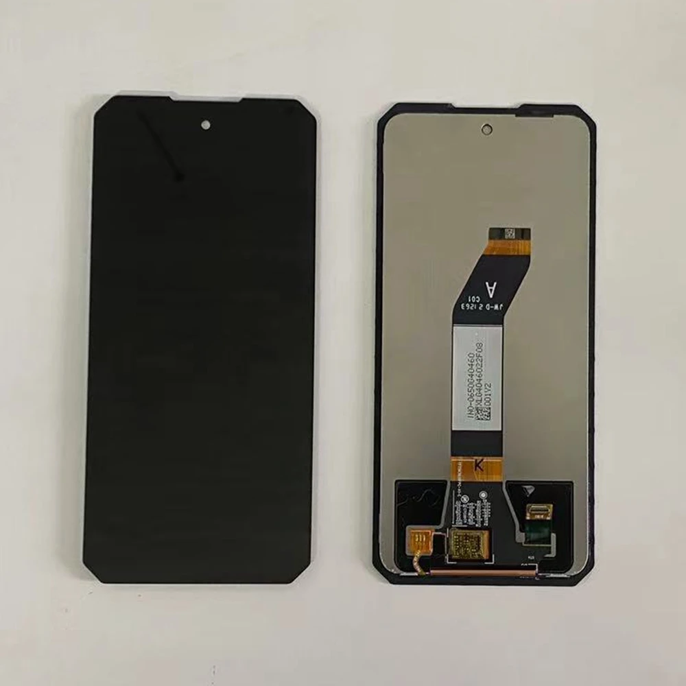 Original Tested Work For IIIF150 B2 LCD Display Touch Screen Digitizer Assembly For IIIF150 B 2 B2 LCD Sensor