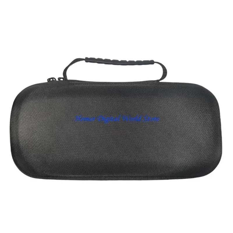 

H55F Waterproof Shockproof Carry Case Storage Bag Large Capacity for Ayn Odin 2
