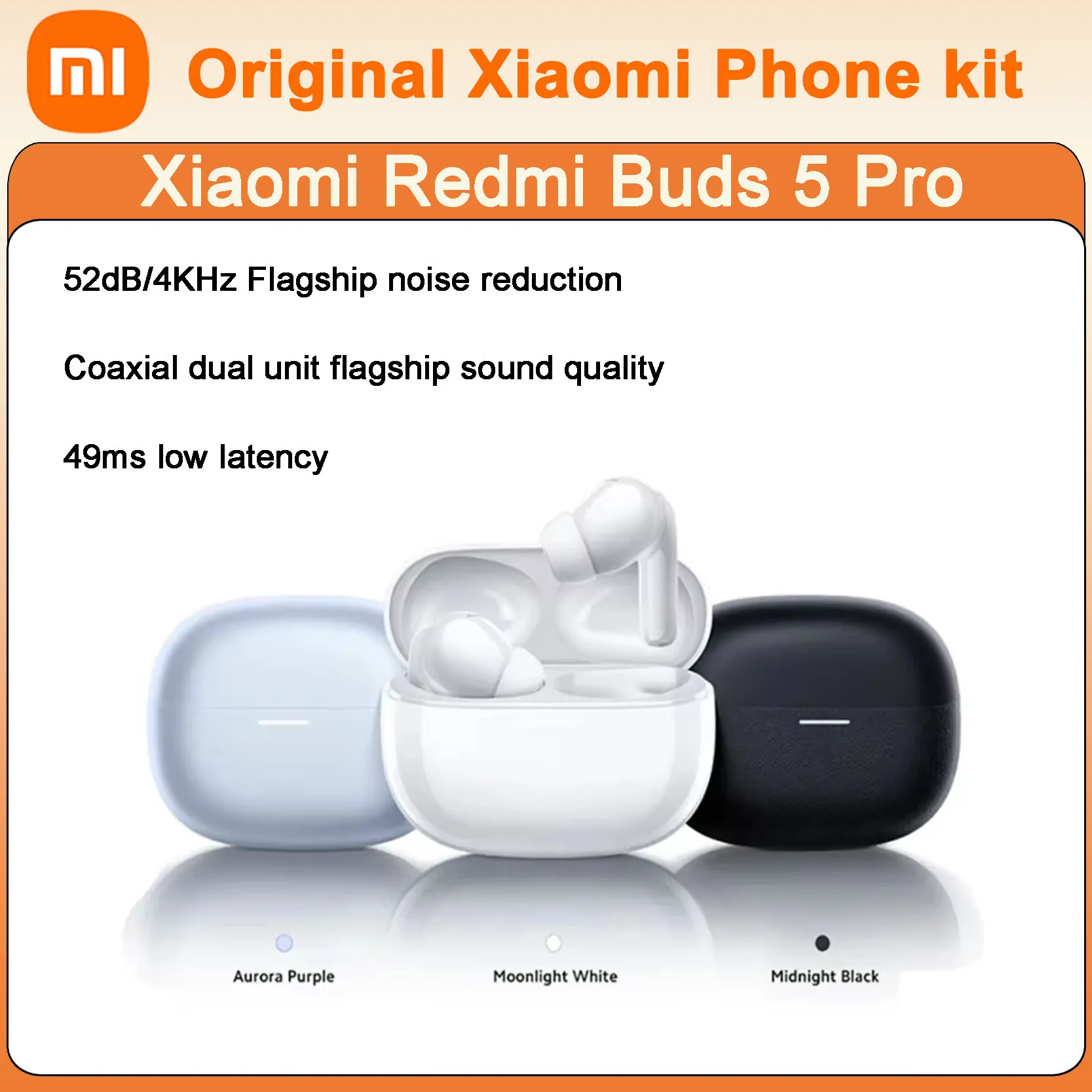 Original Xiaomi Red… - image