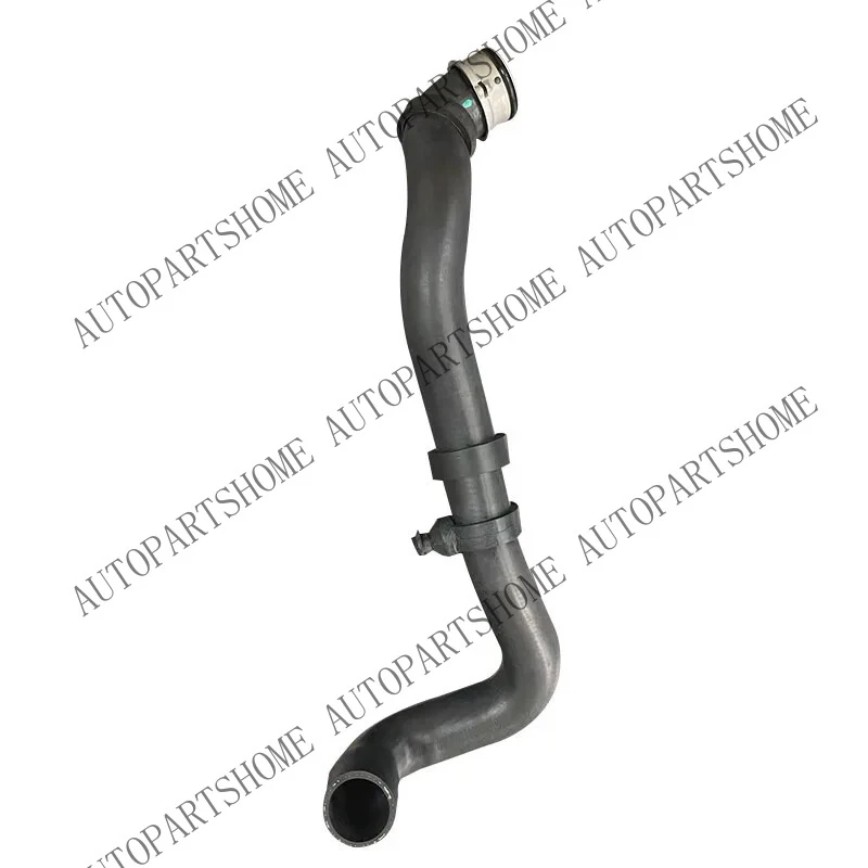 Z... 2035012882 Autostar Germany HOSE RADIATOR LOWER For Mercedes Benz