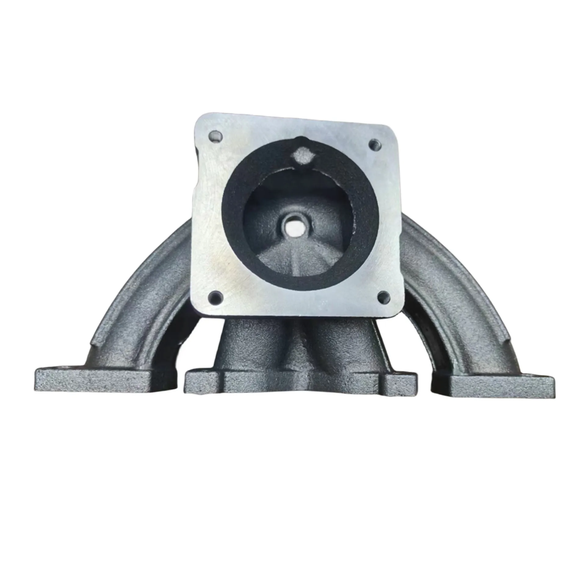 Auto Parts Are Suitable For 16V Exhaust Branch 0341G2 9636962580 Wholesale From Manufacturers