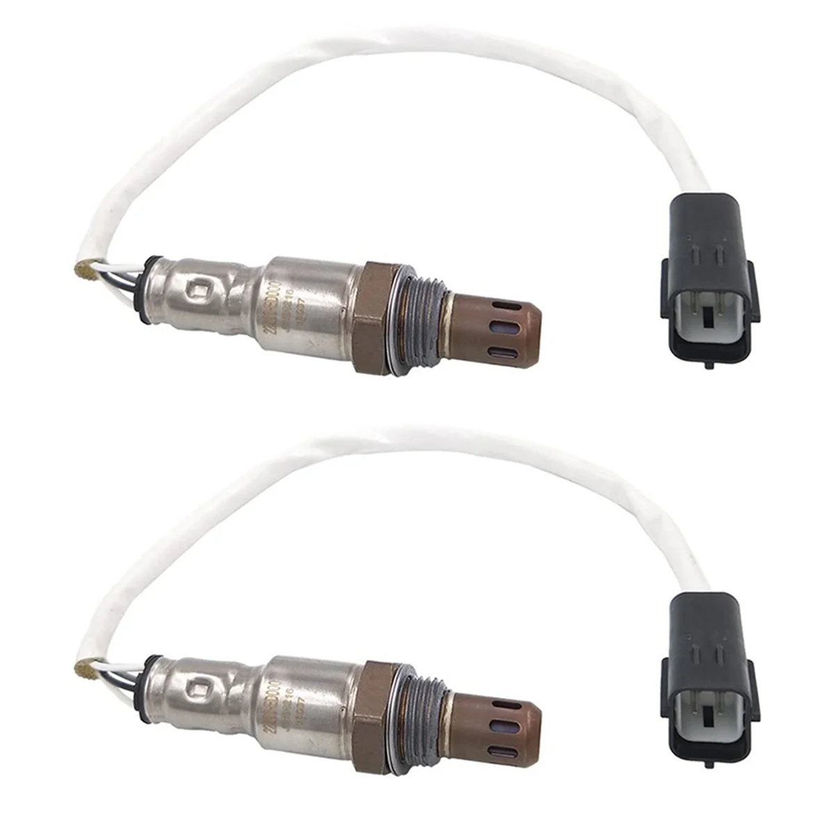 2X Oxygen Sensor for Nissan Teana Tiida Micra March Altima Maxima QX56 Pathfinder Lambda 22690ED000 22690-ED000