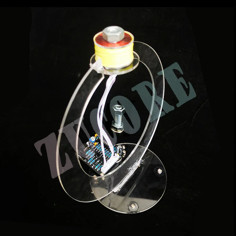 Pull-Up Magnetic Le…