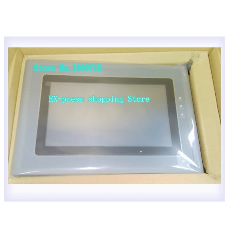 

7 Inch HMI Touch Panel Display Screen SK-070GE Replace SK-070AE SK-070FE New Boxed