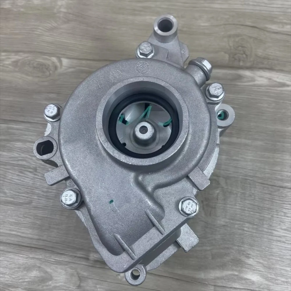 Bomba de agua para sistemas de refrigeración de motor Buick GL8/Cadillac Sevilla/Opel Antara/Roewe 950/Saab 93/Chevrolet Captiva