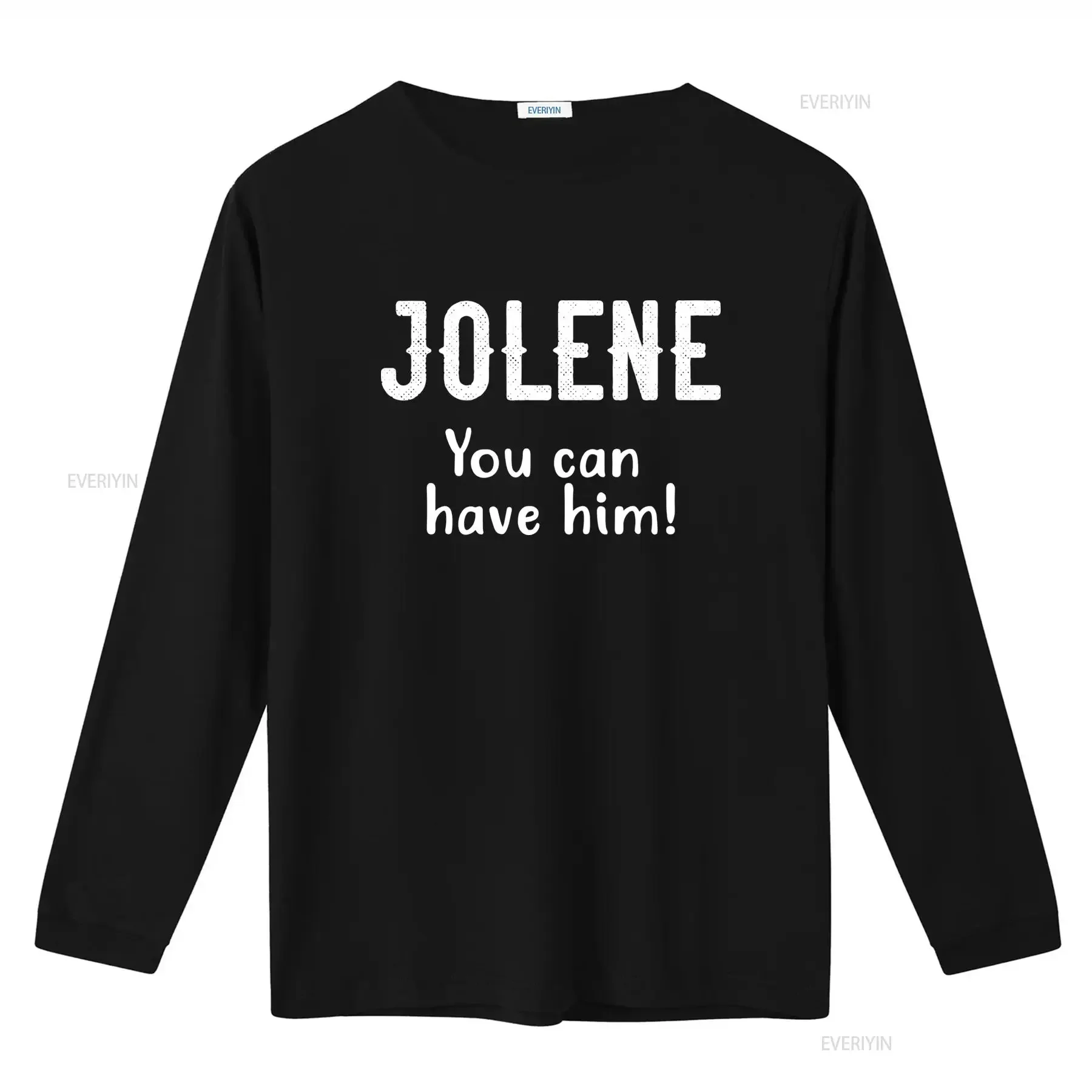 Jolene You Can Have Him T Shirt Dolly 90s Music Inspired Cowgirl Rodeo Country Mom Style vintage Washed Breathable Stretched