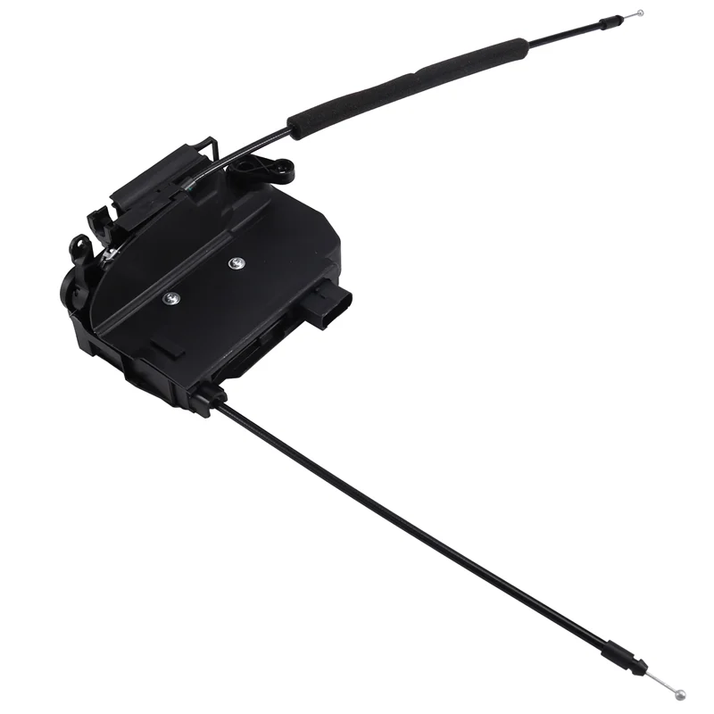 

A58X-Rear Trunk Lock Latch Hatch Assembly 5801556828 For Lveco Daily MK6 2014-2020 Car Tailgate Lock Actuator New