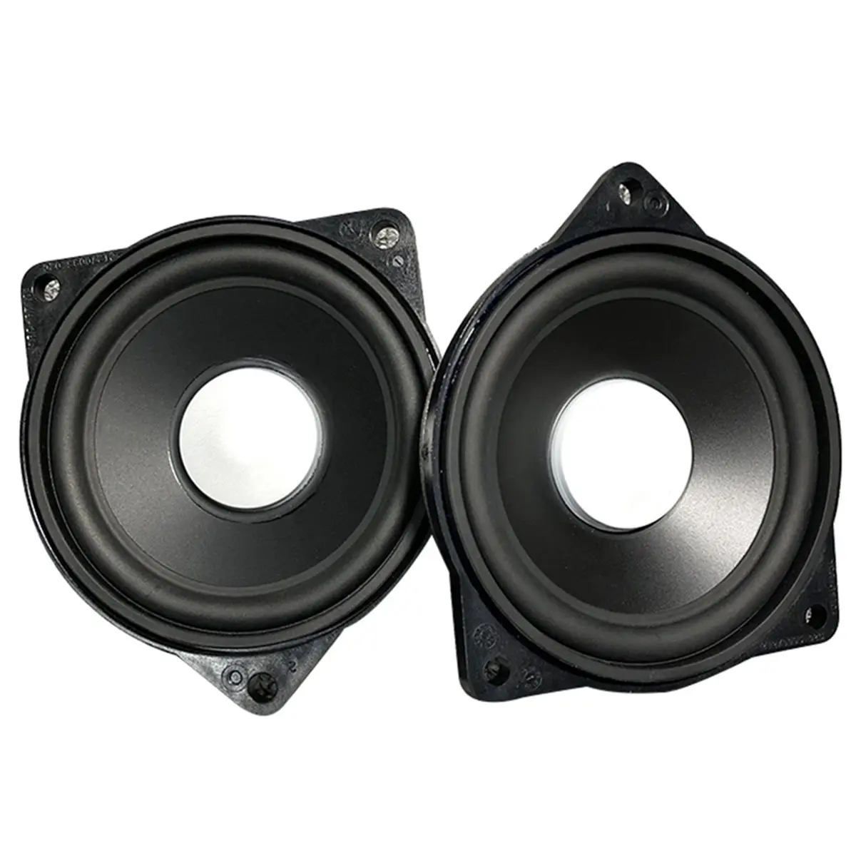 A72Z For E60 E61 E63 E64 E65 E66 F07 F01 F02 F03 X3 E83 X5 E70 X6 E71 E72 3 5 7 Center Rear Music Midrange Speakers Horn