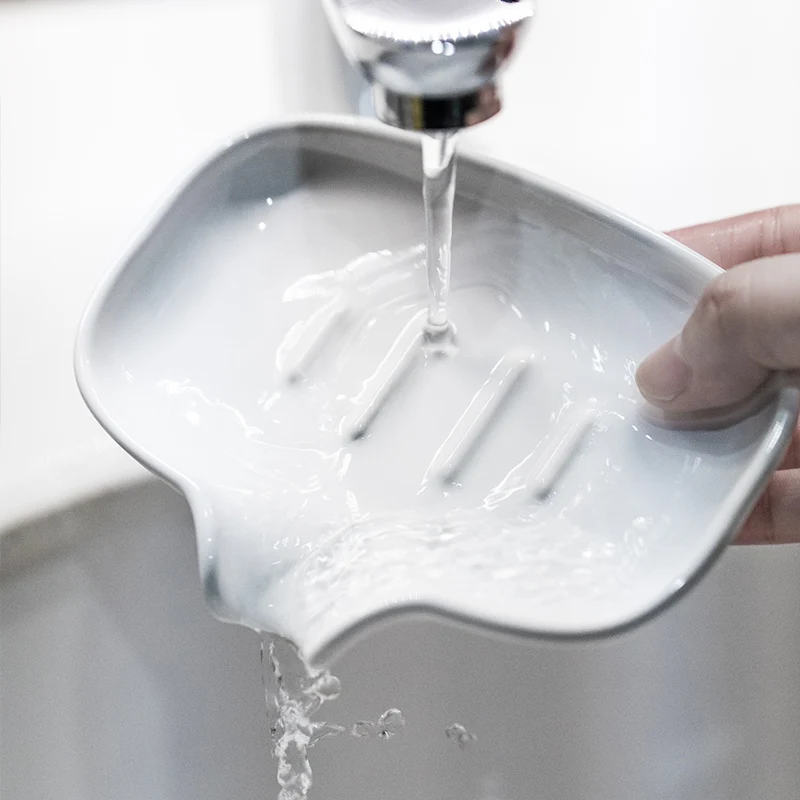 Vidange en céramique Regina Dish Hotel, Dominroom Regina Storage escalor, Home Accessrespiration, Kitchen Sink Decoration, 1Pc