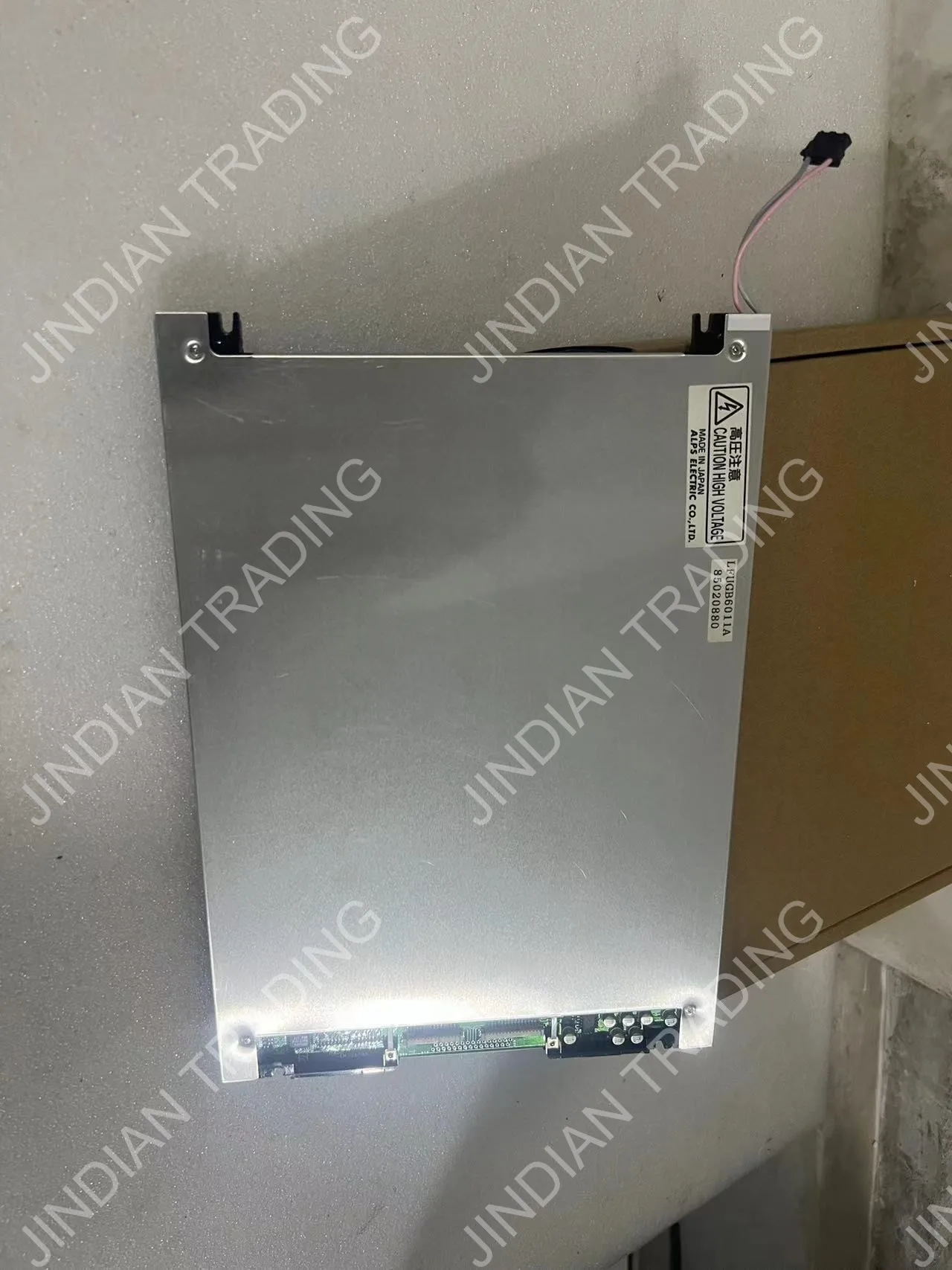 LCD Display Screen For ALPS LFUGB6011A Original 10.4 Inch Display LCD  Screen Panel Service 640×480 LCD Dropshipping