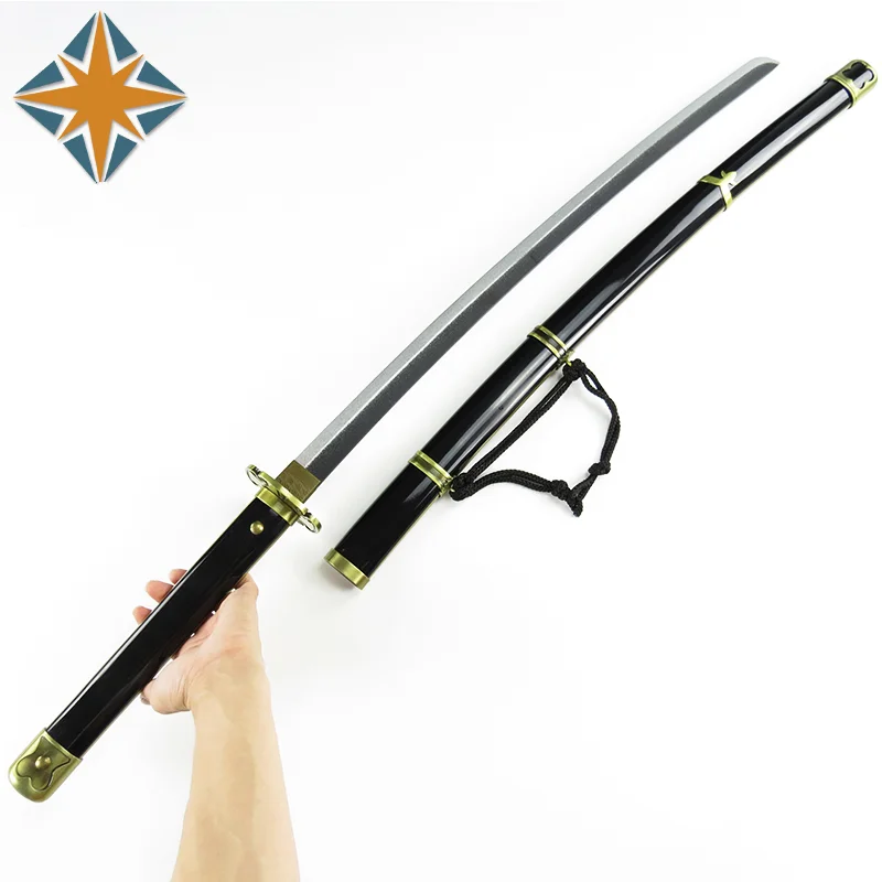 Touken Ranbu Online Onikiri Cosplay  Sword Brother Swords Stage Fancy Performance Props Game Character Cosplay Katana