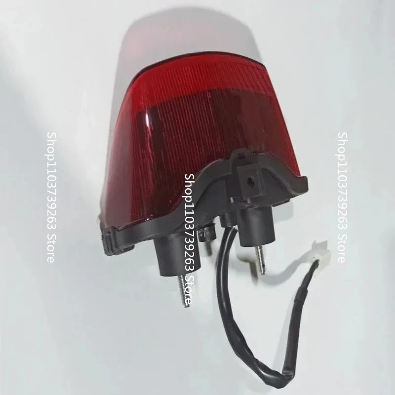Motorcycle Accessories Rear Tail Lights Brake Lights for VOGE 300AC LX300-6C LX300-6U LX300AC