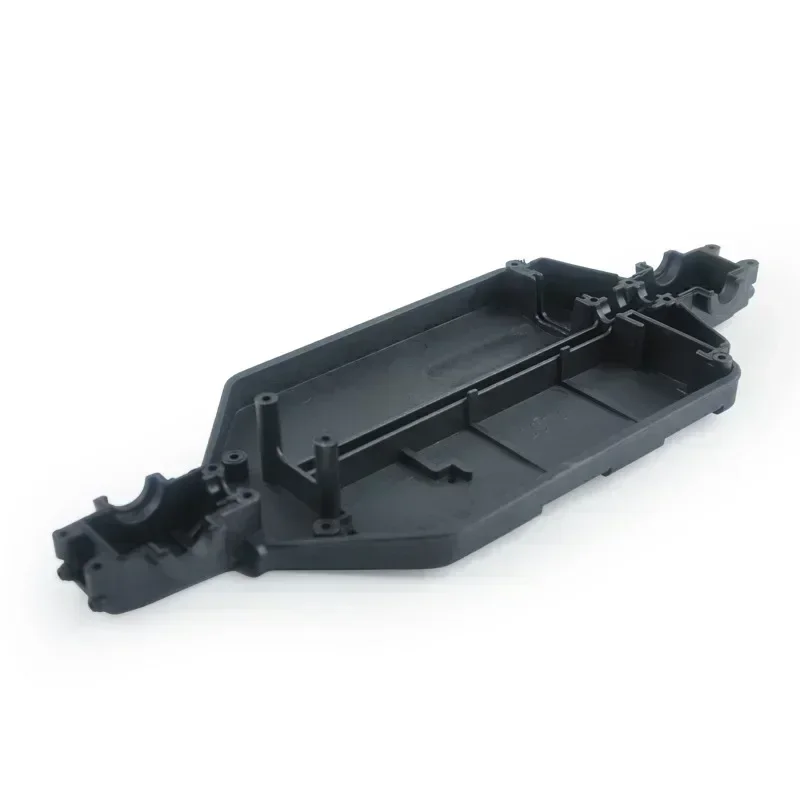 Pxtoys 9300 9301 9302 PX PX9300 PX9301 PX9302 1/18 RC car spare parts motor servo Shock absorber Drive shaft Differential Link view 4