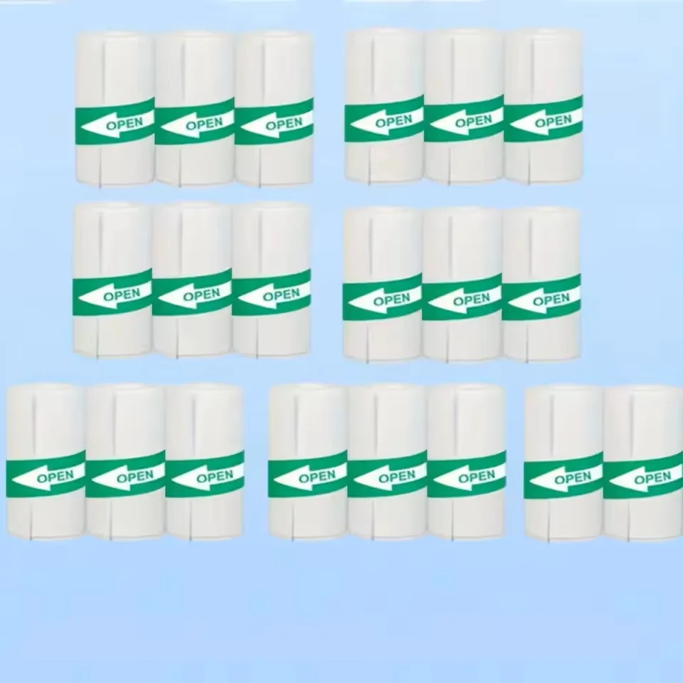 Mini Printer Paper For peripage Self Adhesive Thermal Paper Printable Sticker Paper for Pocket Thermal Printer