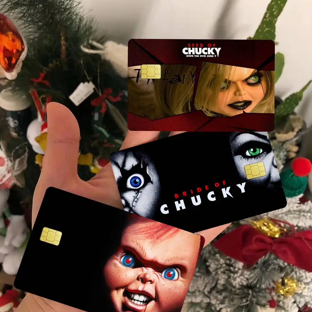 Horror Movies Bride…